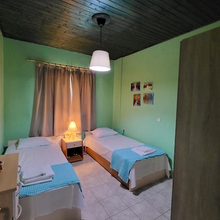 Villa Trifon By Rentalspro Services -Nea Potidea Halkidiki Zewnętrze zdjęcie