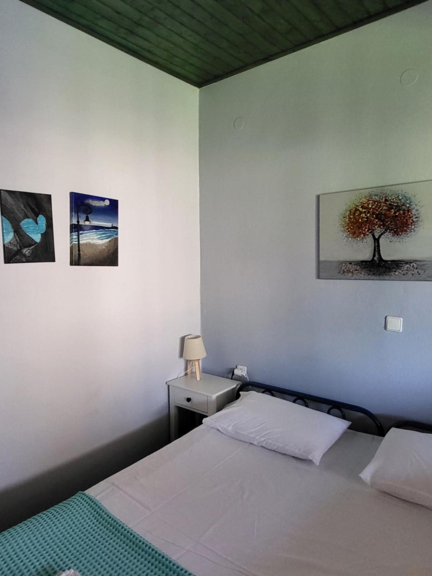 Villa Trifon By Rentalspro Services -Nea Potidea Halkidiki Zewnętrze zdjęcie