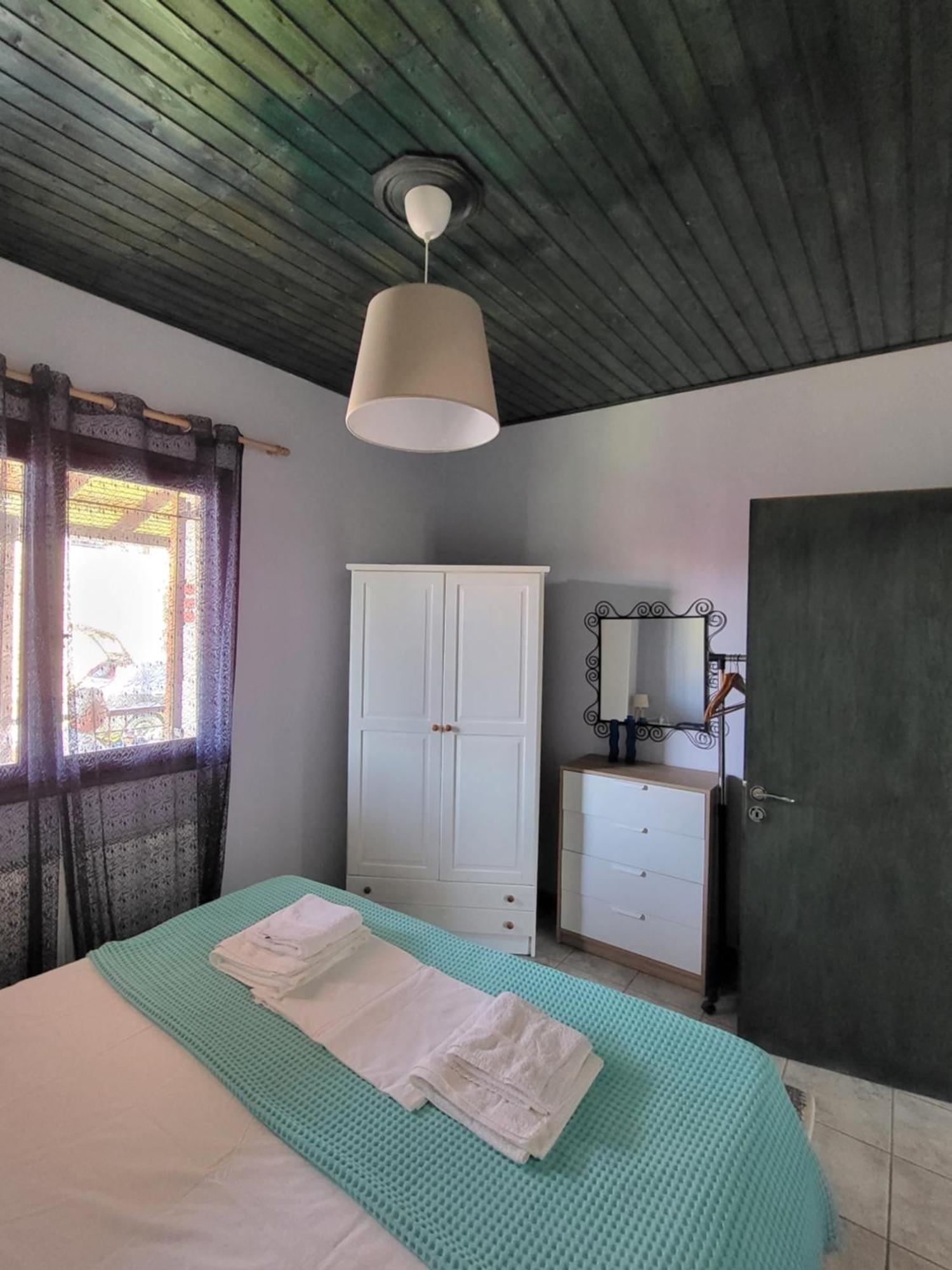 Villa Trifon By Rentalspro Services -Nea Potidea Halkidiki Zewnętrze zdjęcie