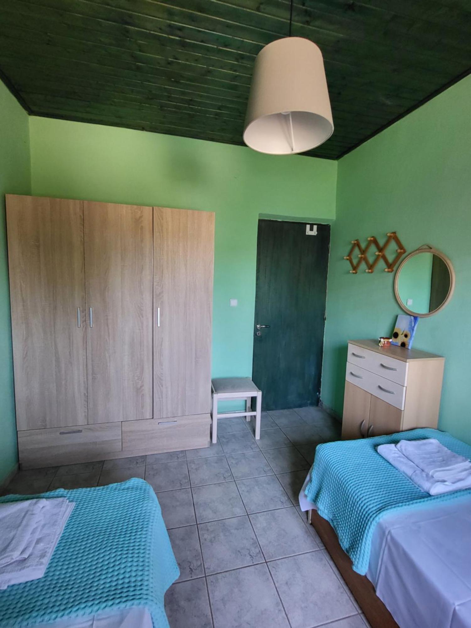 Villa Trifon By Rentalspro Services -Nea Potidea Halkidiki Zewnętrze zdjęcie