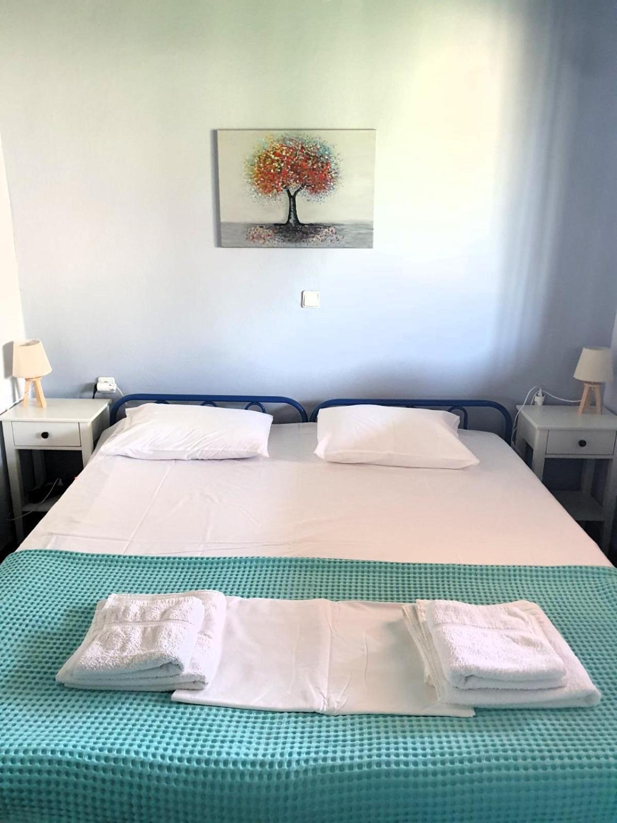 Villa Trifon By Rentalspro Services -Nea Potidea Halkidiki Zewnętrze zdjęcie
