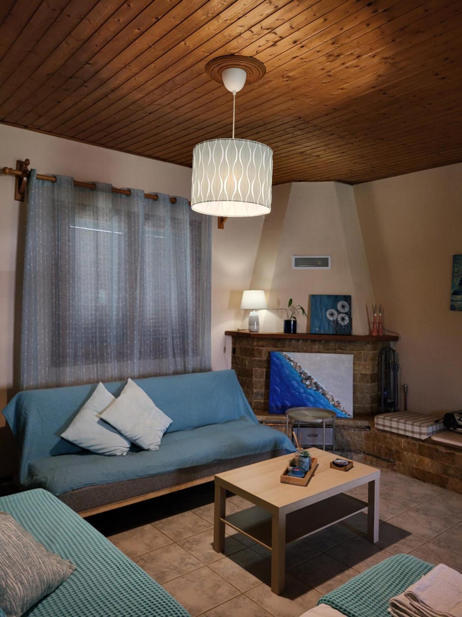 Villa Trifon By Rentalspro Services -Nea Potidea Halkidiki Zewnętrze zdjęcie