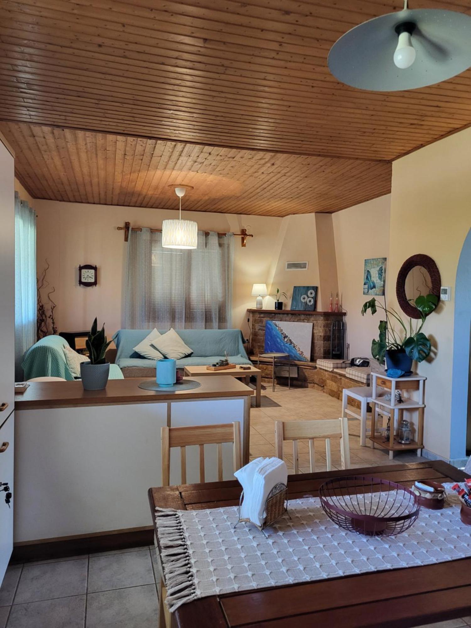 Villa Trifon By Rentalspro Services -Nea Potidea Halkidiki Zewnętrze zdjęcie