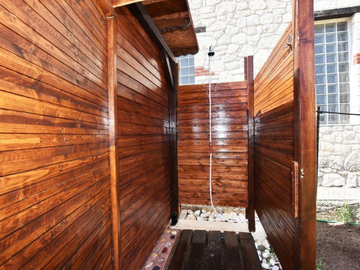 Villa Trifon By Rentalspro Services -Nea Potidea Halkidiki Zewnętrze zdjęcie