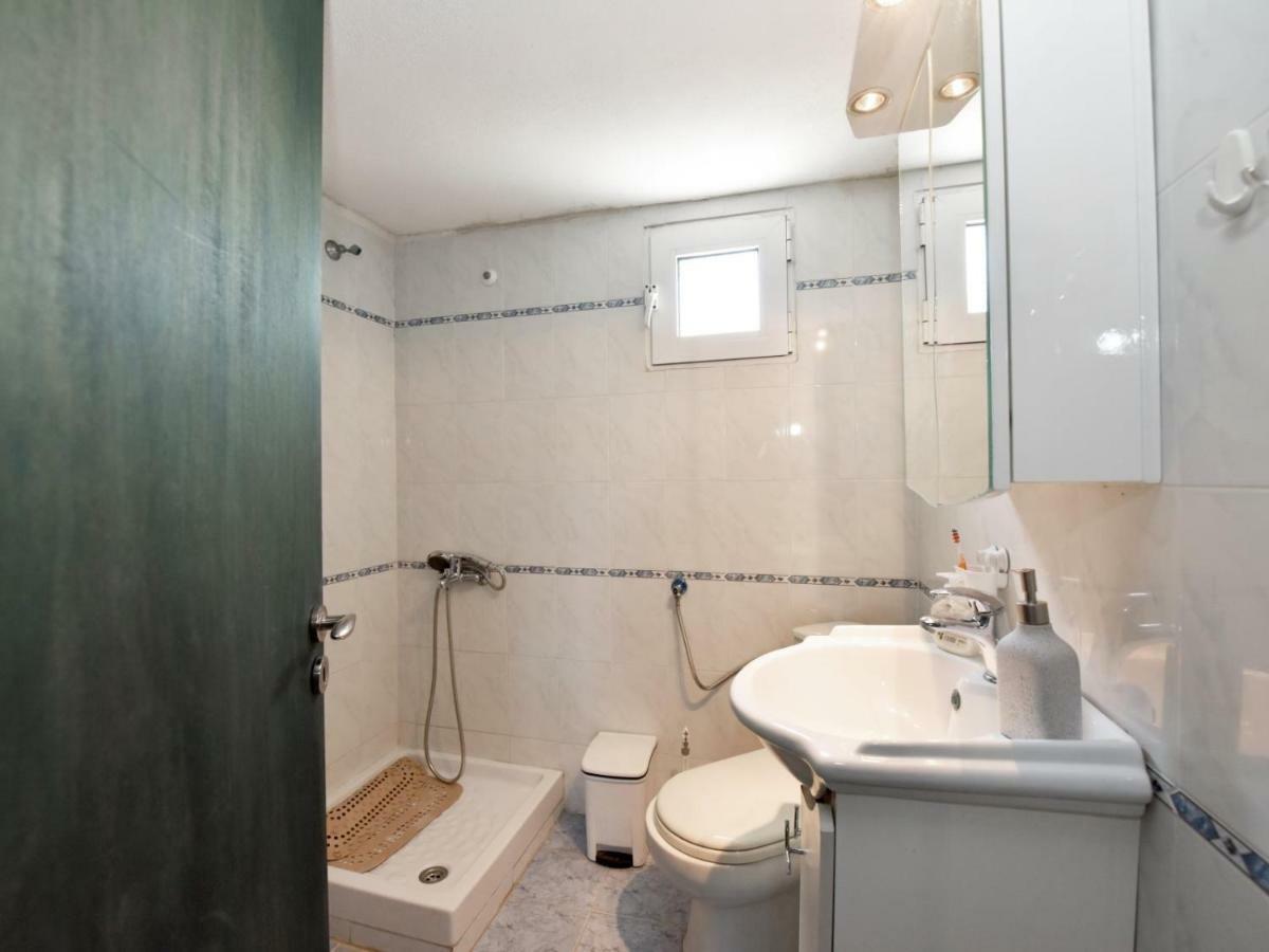Villa Trifon By Rentalspro Services -Nea Potidea Halkidiki Zewnętrze zdjęcie